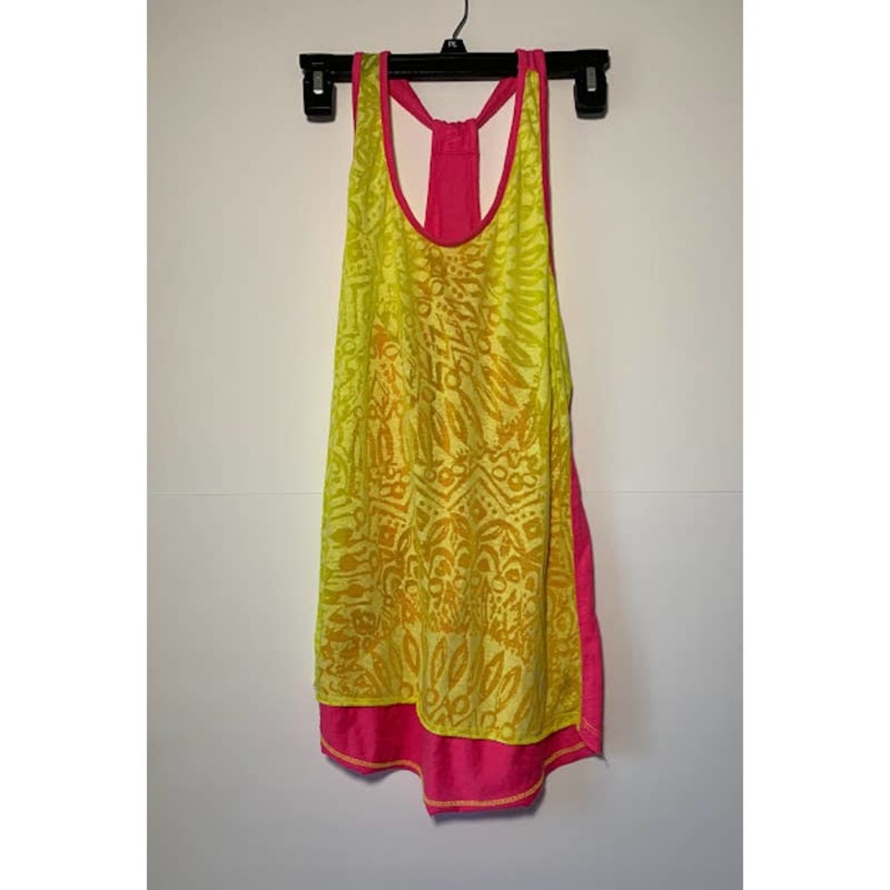 Reebok Women's/Teens Active Shirt Size M